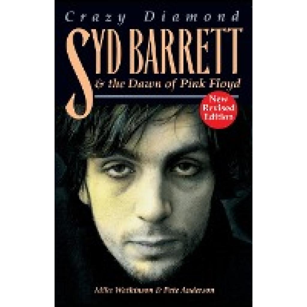 Watkinson, Mike: Syd Barrett