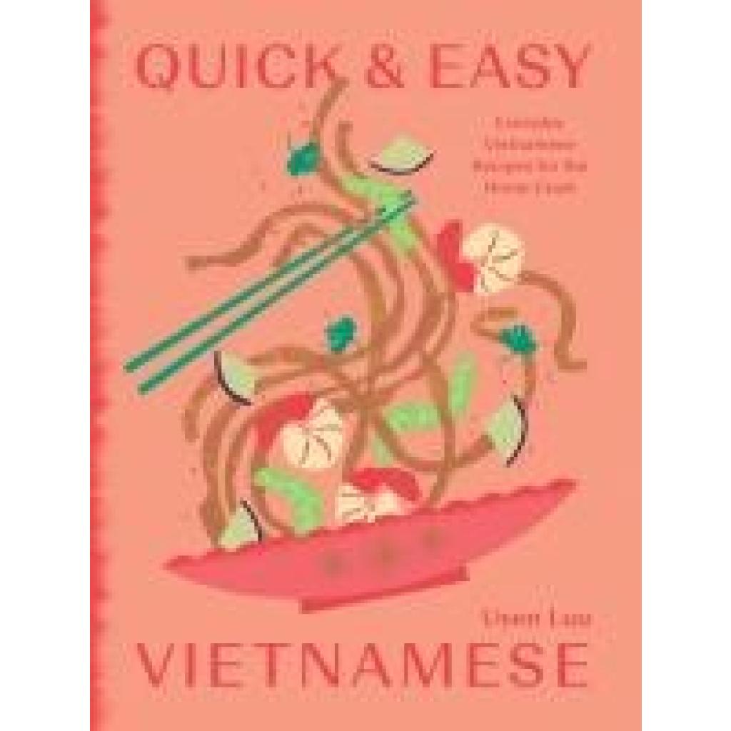 9781784886998 - Luu Uyen Quick and Easy Vietnamese 9781784886998 - Luu Uyen Quick and Easy Vietnamese