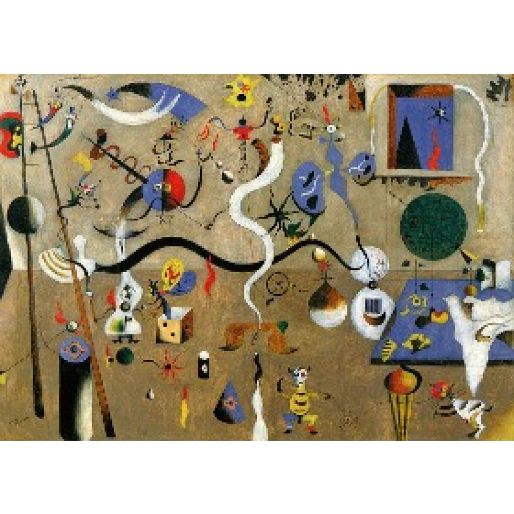 AT Miró 1000p