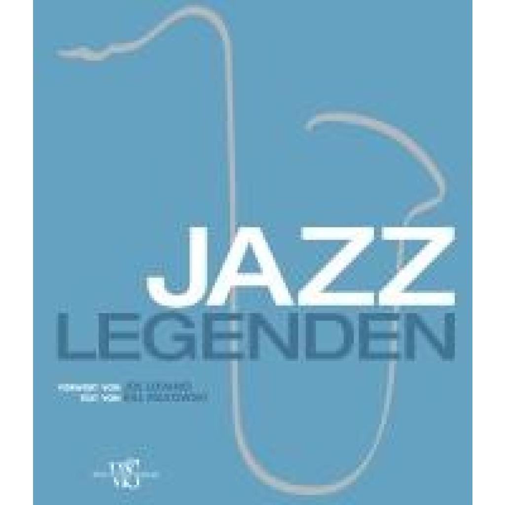 9788863123951 - Jazz-Legenden - Bill Milkowski Gebunden