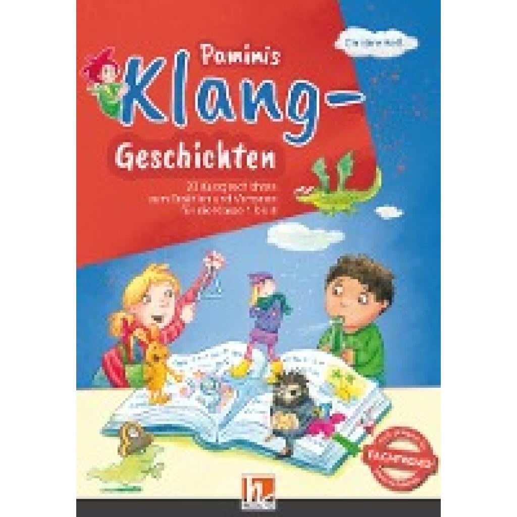 Paminis Klang-Geschichten
