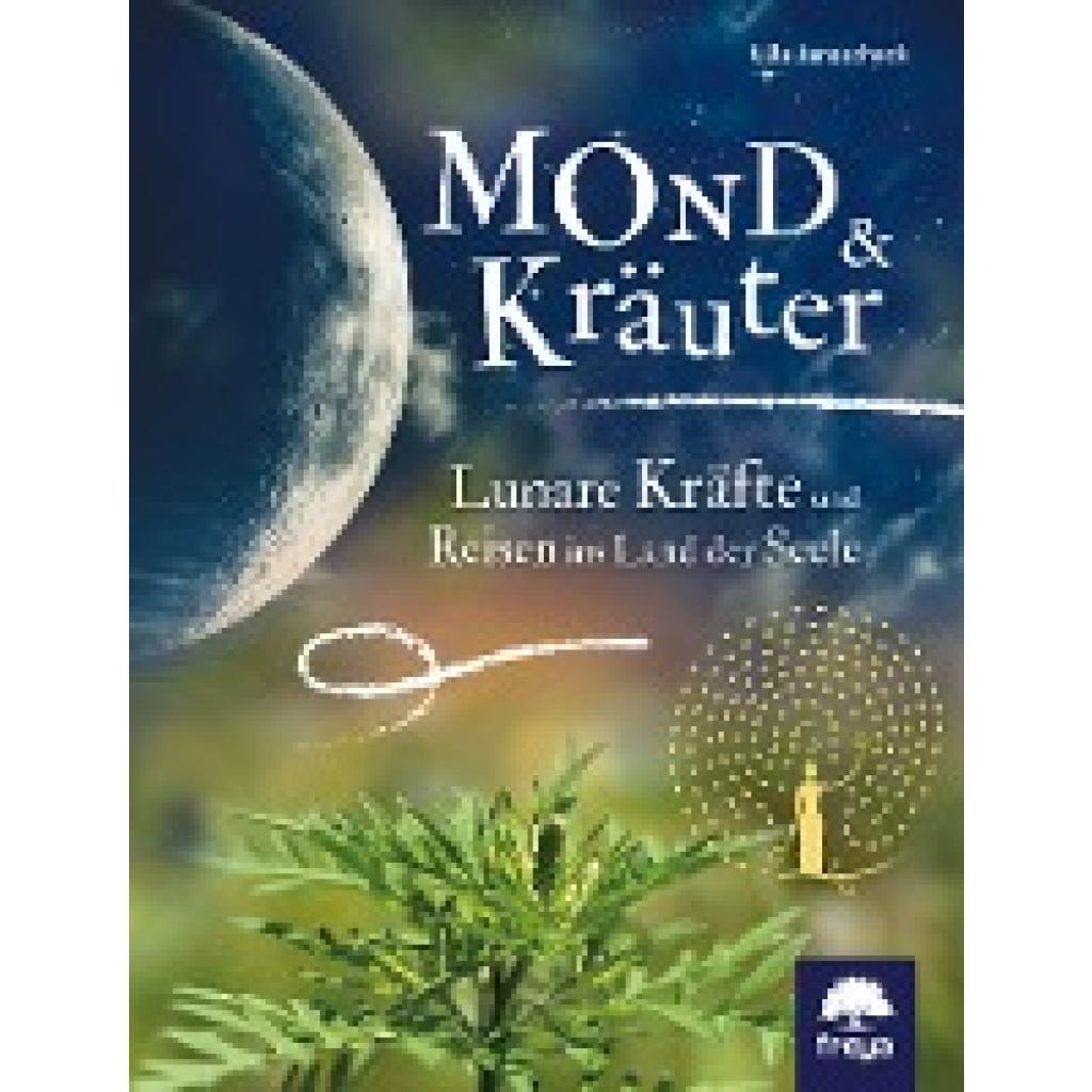 9783990253267 - Mond & Kräuter - Ulla Janascheck Gebunden