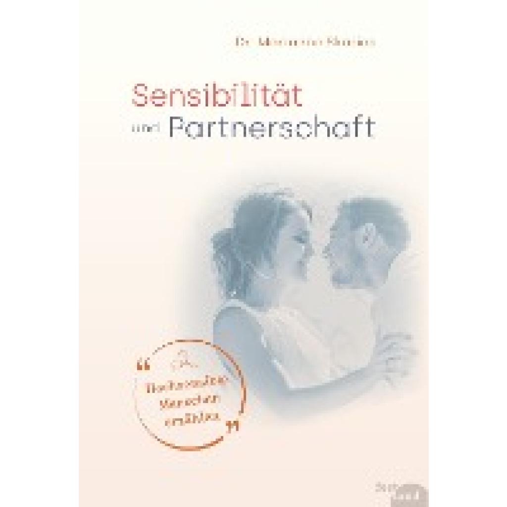 9783950176544 - Sensibilität und Partnerschaft - Marianne Skarics Kartoniert (TB)