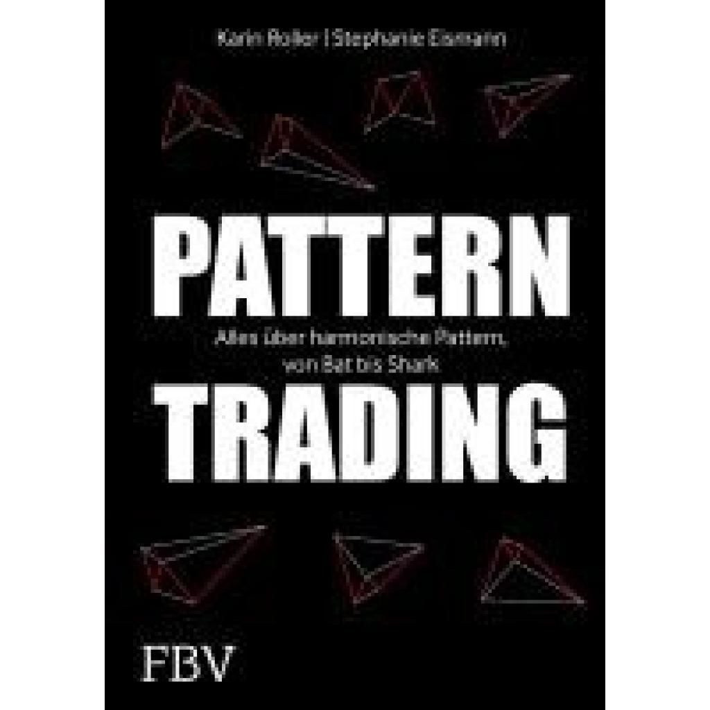 9783898798648 - Pattern-Trading - Karin Roller Stephanie Eismann Gebunden