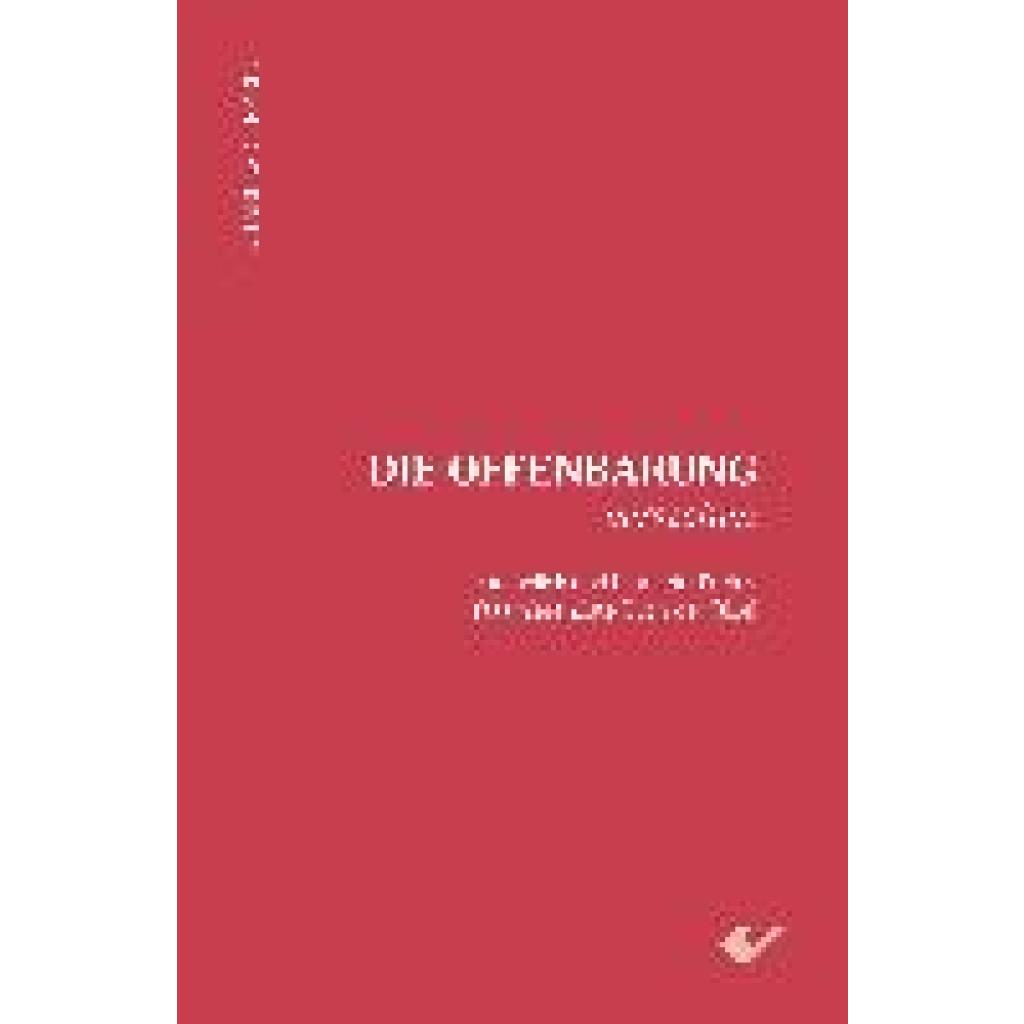 9783863539269 - Die Offenbarung verstehen - Charles C Ryrie Gebunden