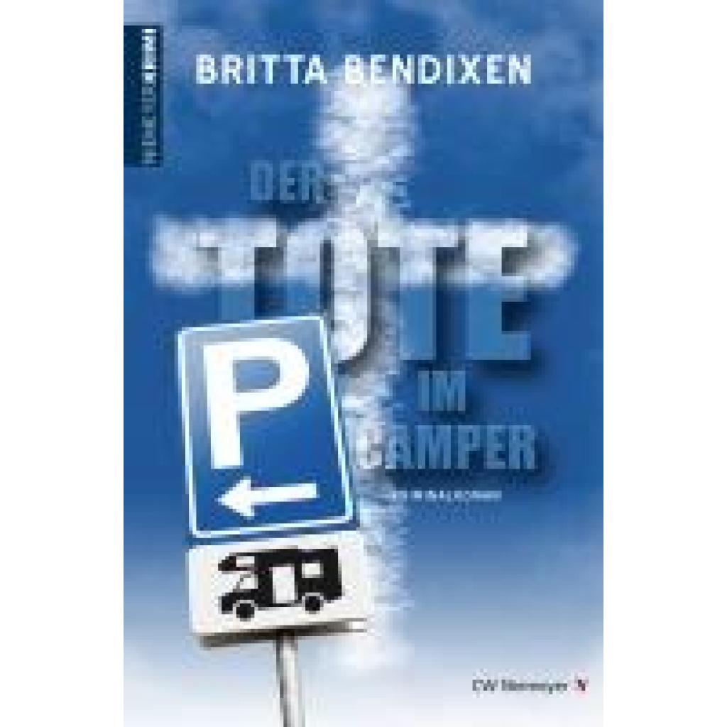 9783827195432 - Niemeyer Krimi Der Tote im Camper - Britta Bendixen Kartoniert (TB) 9783827195432 - Niemeyer Krimi Der Tote im Camper - Britta Bendixen Kartoniert (TB)