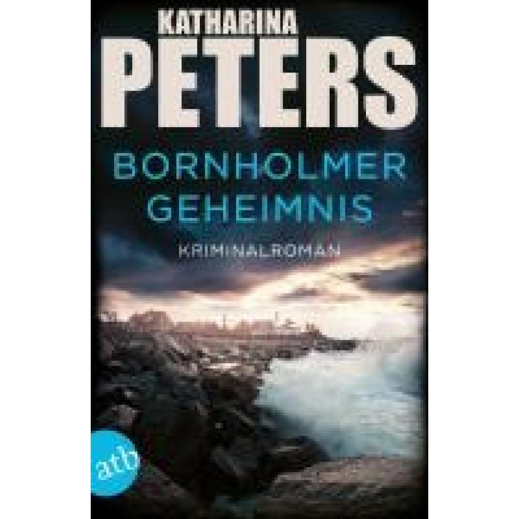 9783746640464 - Peters Katharina Bornholmer Geheimnis