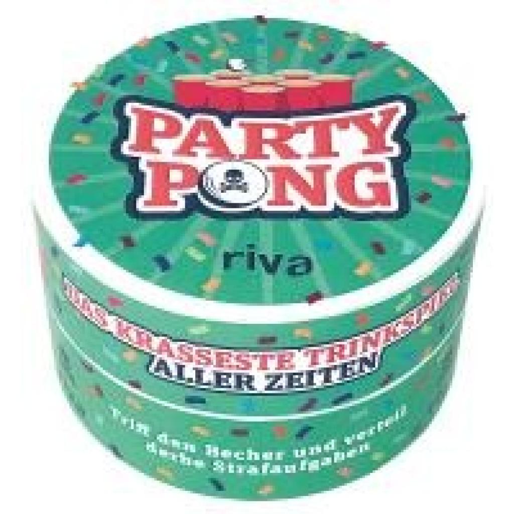 Partypong