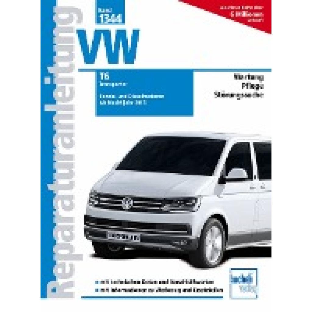 Pandikow, Christoph: VW T6