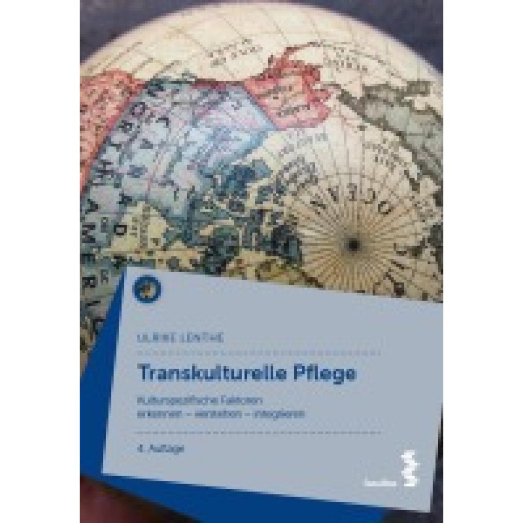 9783708923680 - Transkulturelle Pflege - Ulrike Lenthe Kartoniert (TB)