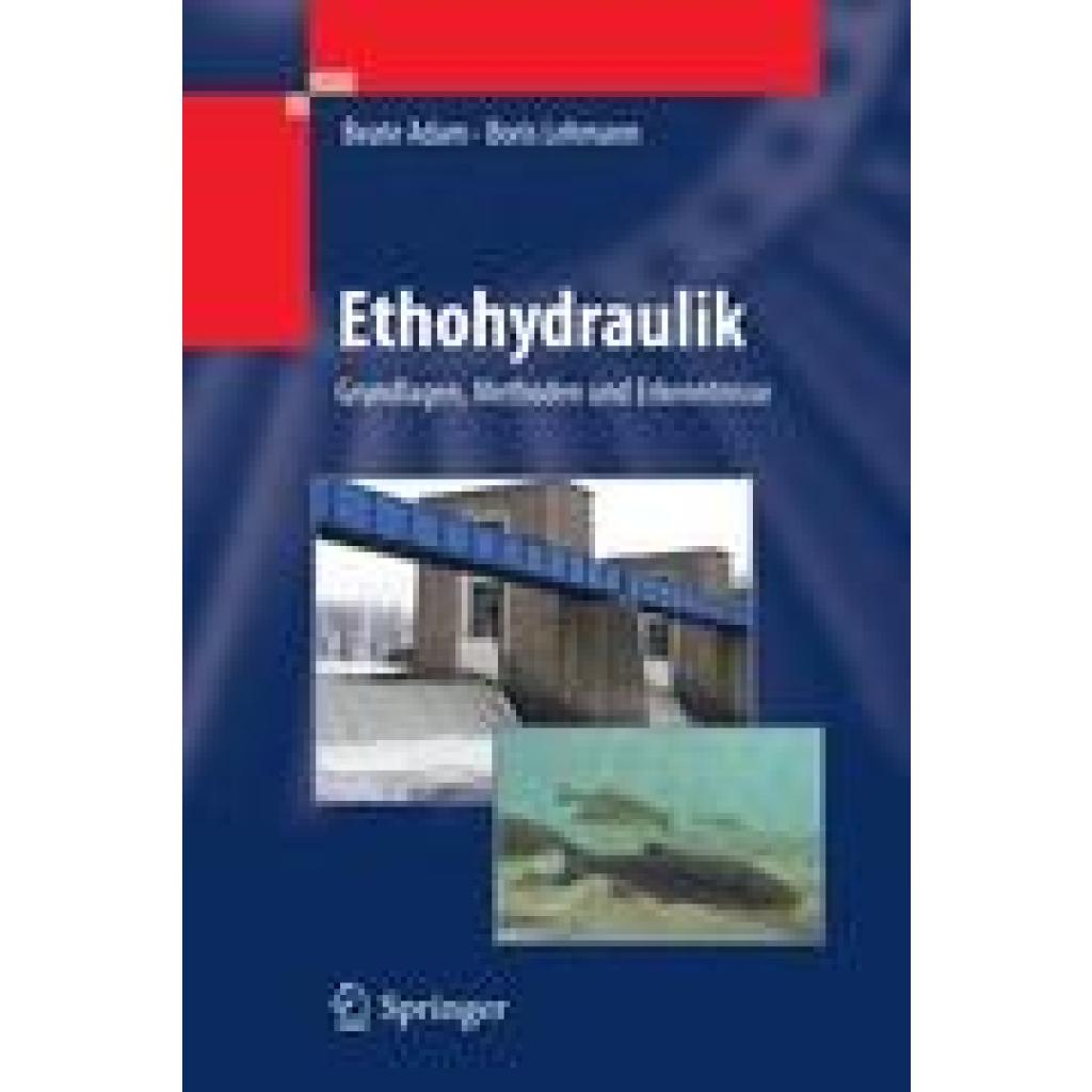 Lehmann, Boris: Ethohydraulik