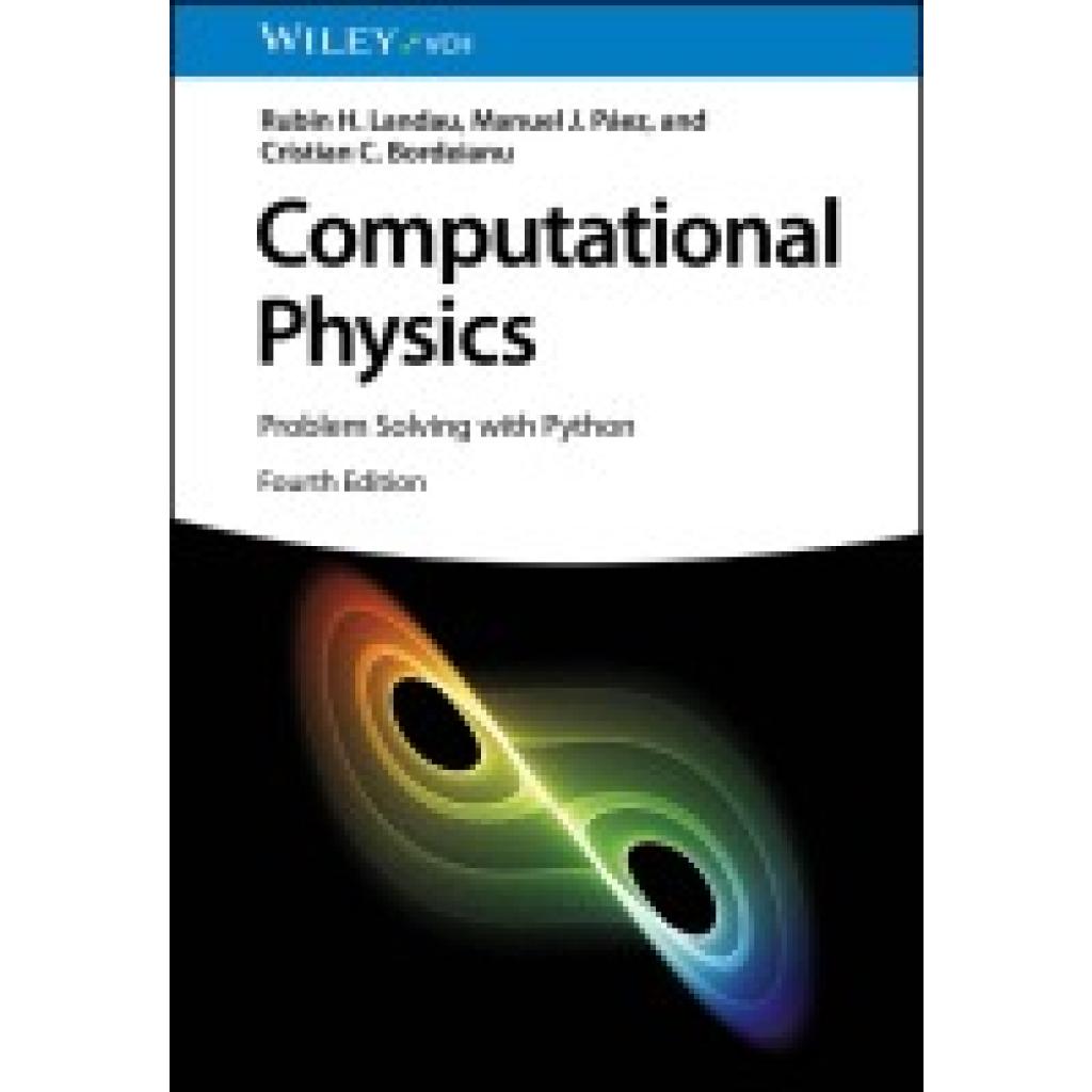 9783527414253 - Landau Rubin H Computational Physics