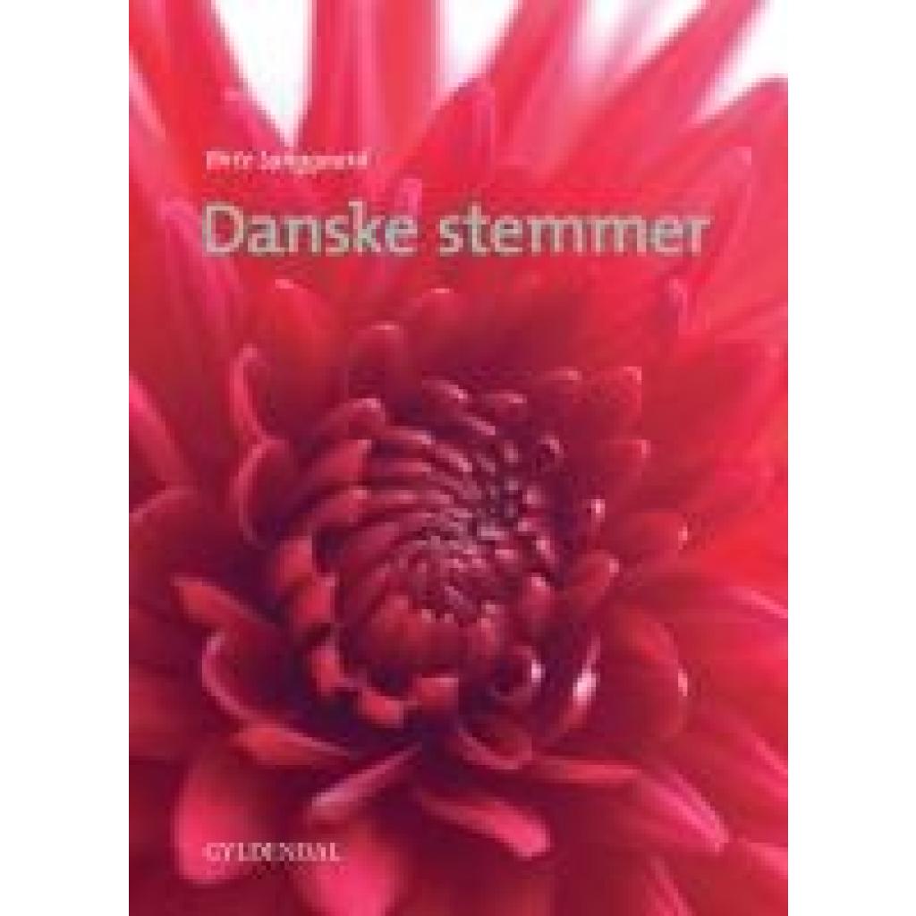 Danske stemmer neu B2