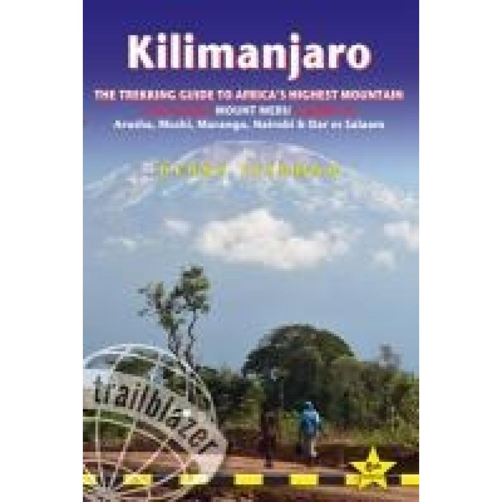 9781912716487 - Kilimanjaro