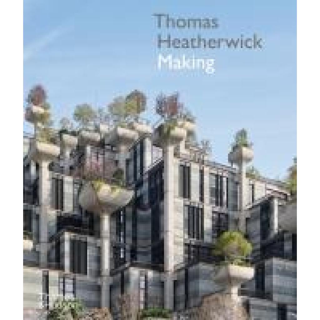 Heatherwick, Thomas: Thomas Heatherwick