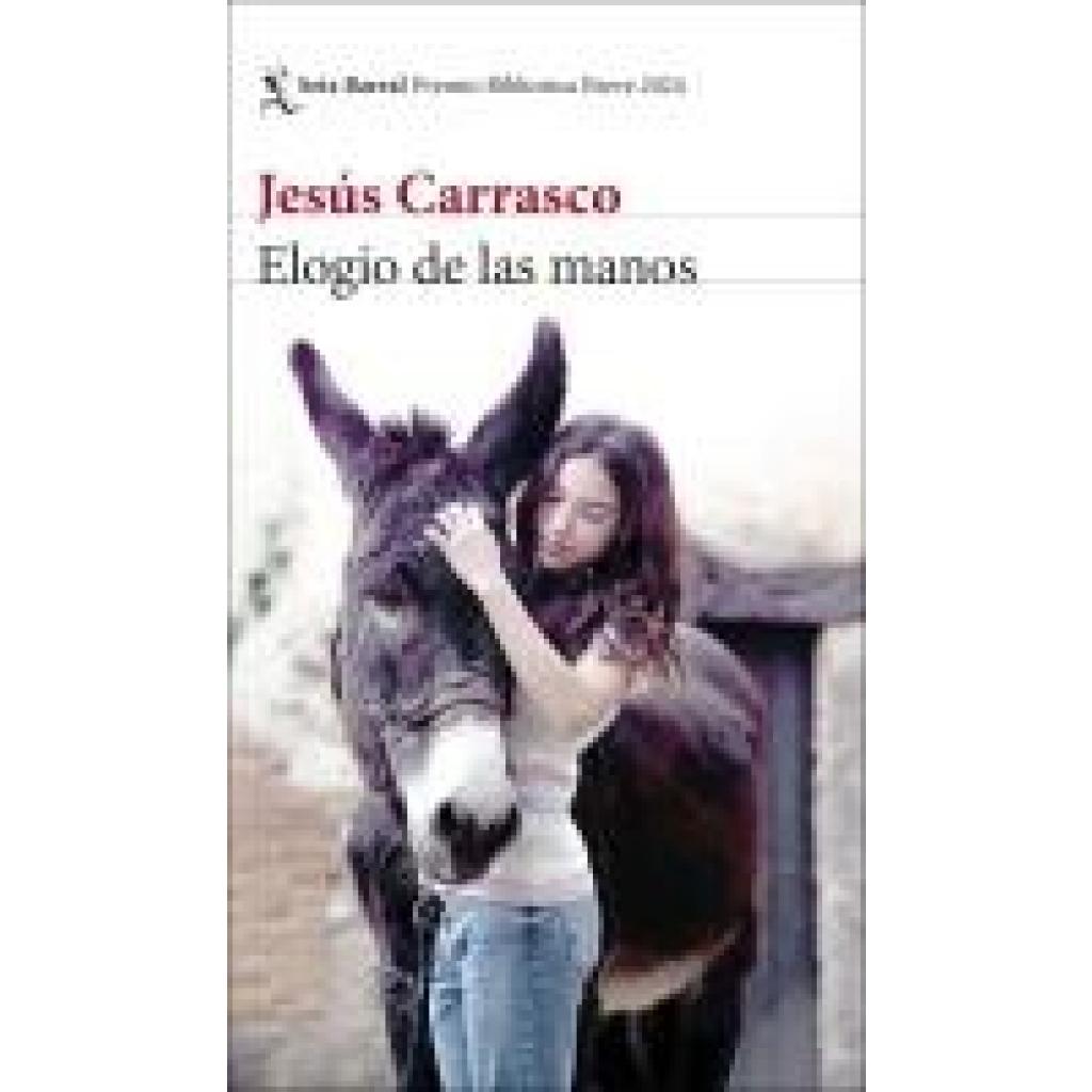 9788432243318 - Elogio de las manos - Jesus Carrasco Kartoniert (TB) 9788432243318 - Elogio de las manos - Jesus Carrasco Kartoniert (TB)