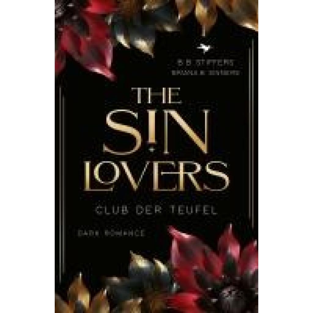 9783989425613 - Stiffers B B The Sin Lovers 9783989425613 - Stiffers B B The Sin Lovers