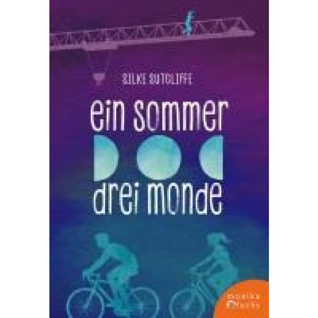 9783947066667 - Sutcliffe Silke Ein Sommer drei Monde