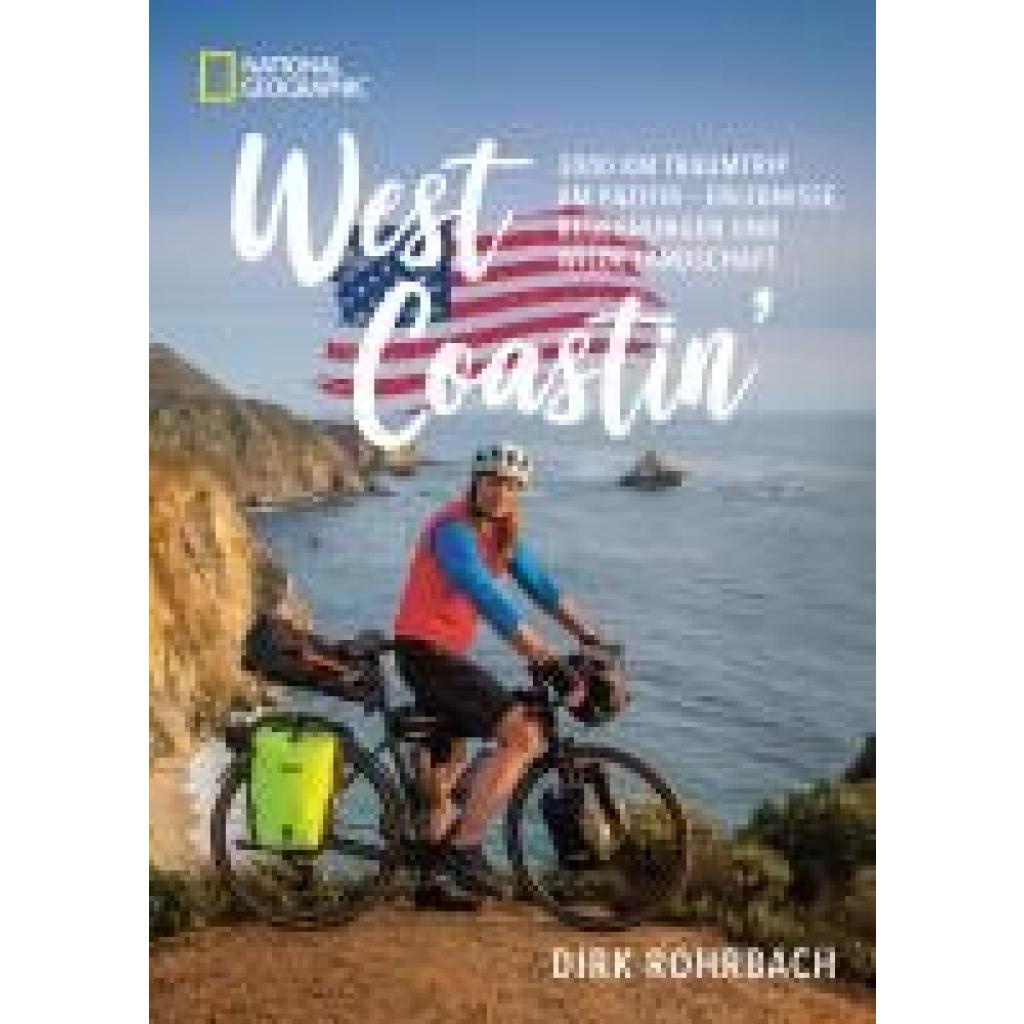 9783866908000 - West Coastin - Dirk Rohrbach Gebunden