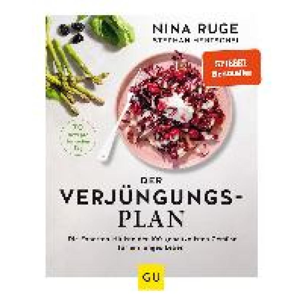 Ruge, Nina: Der Verjüngungs-Plan