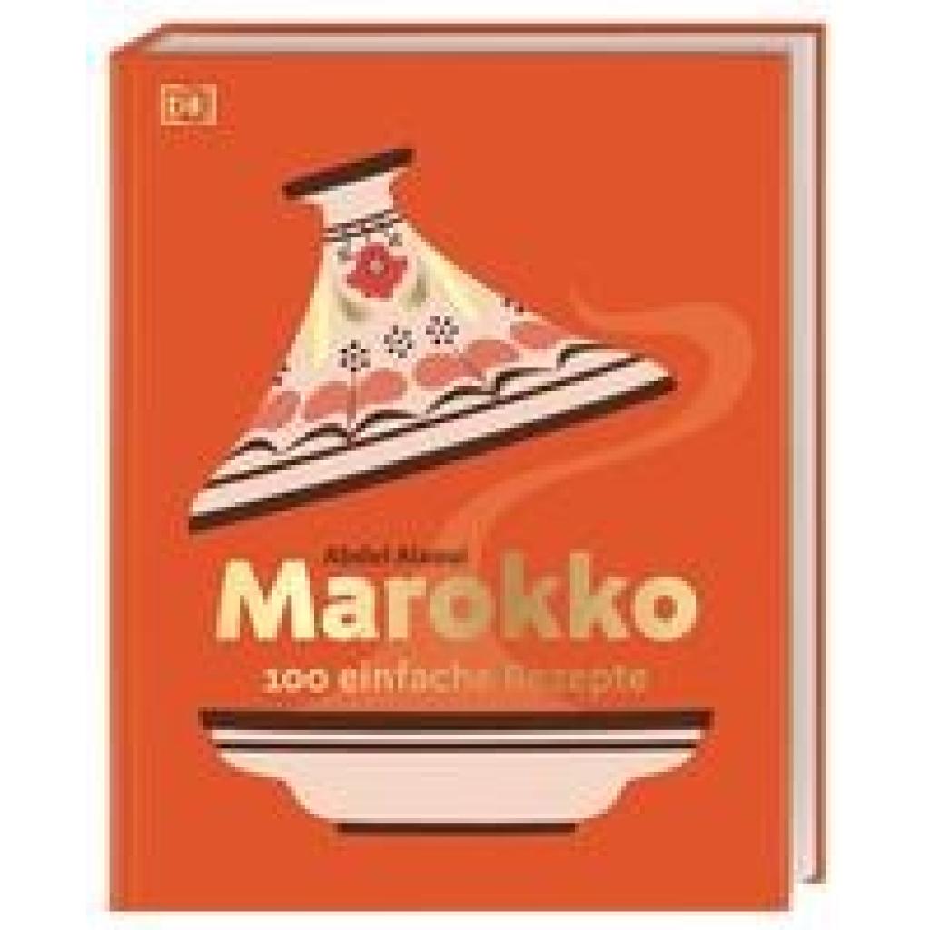 Alaoui, Abdel: Marokko