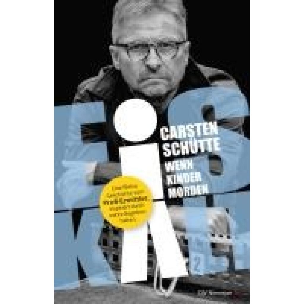 9783827193193 - Eiskalt - Wenn Kinder morden - Carsten Schütte Kartoniert (TB)