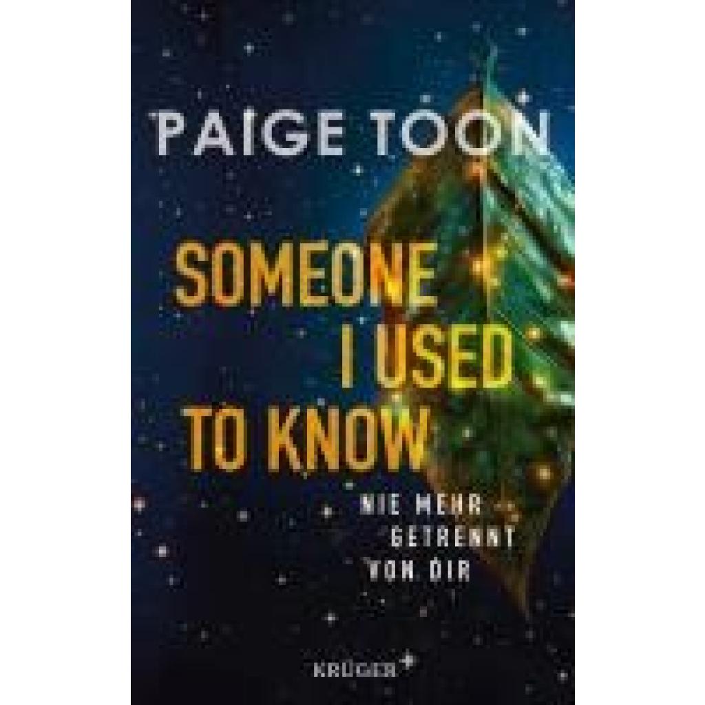 9783810501226 - Toon Paige Someone I Used to Know 9783810501226 - Toon Paige Someone I Used to Know