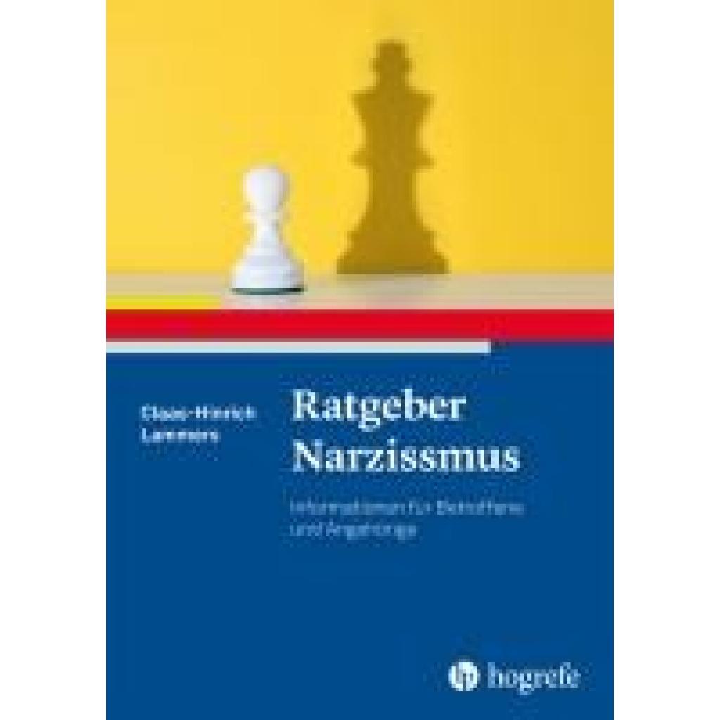 9783801733025 - Lammers Claas-Hinrich Ratgeber Narzissmus 9783801733025 - Lammers Claas-Hinrich Ratgeber Narzissmus