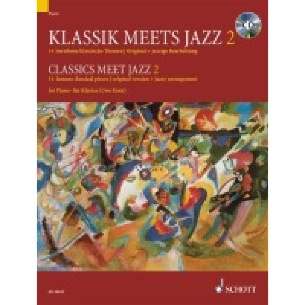 Klassik meets Jazz