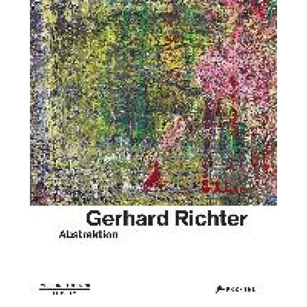 9783791379692 - Gerhard Richter Gebunden