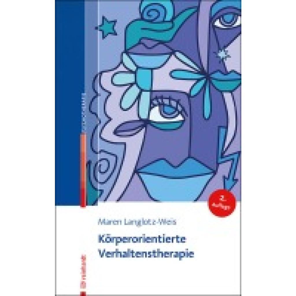 9783497029921 - Körperorientierte Verhaltenstherapie - Maren Langlotz-Weis Kartoniert (TB)