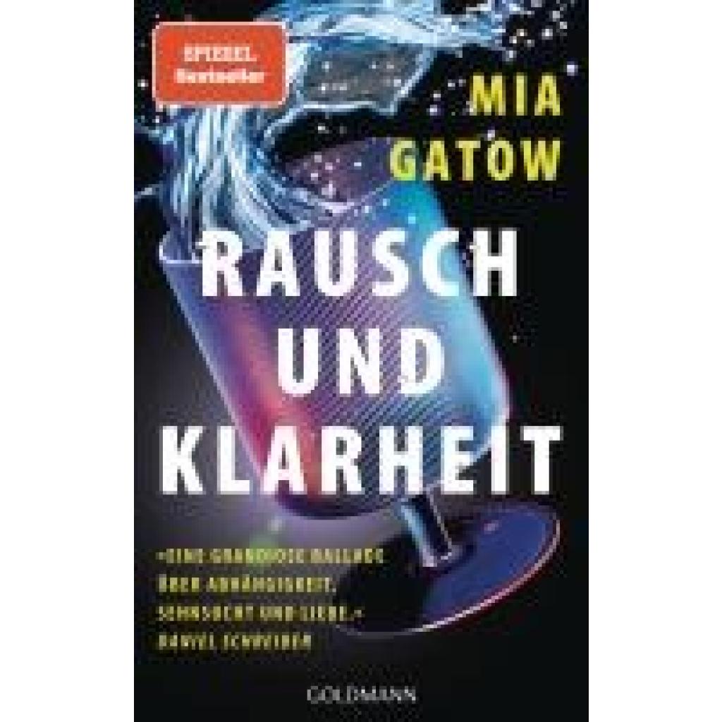 9783442317530 - Gatow Mia Rausch und Klarheit