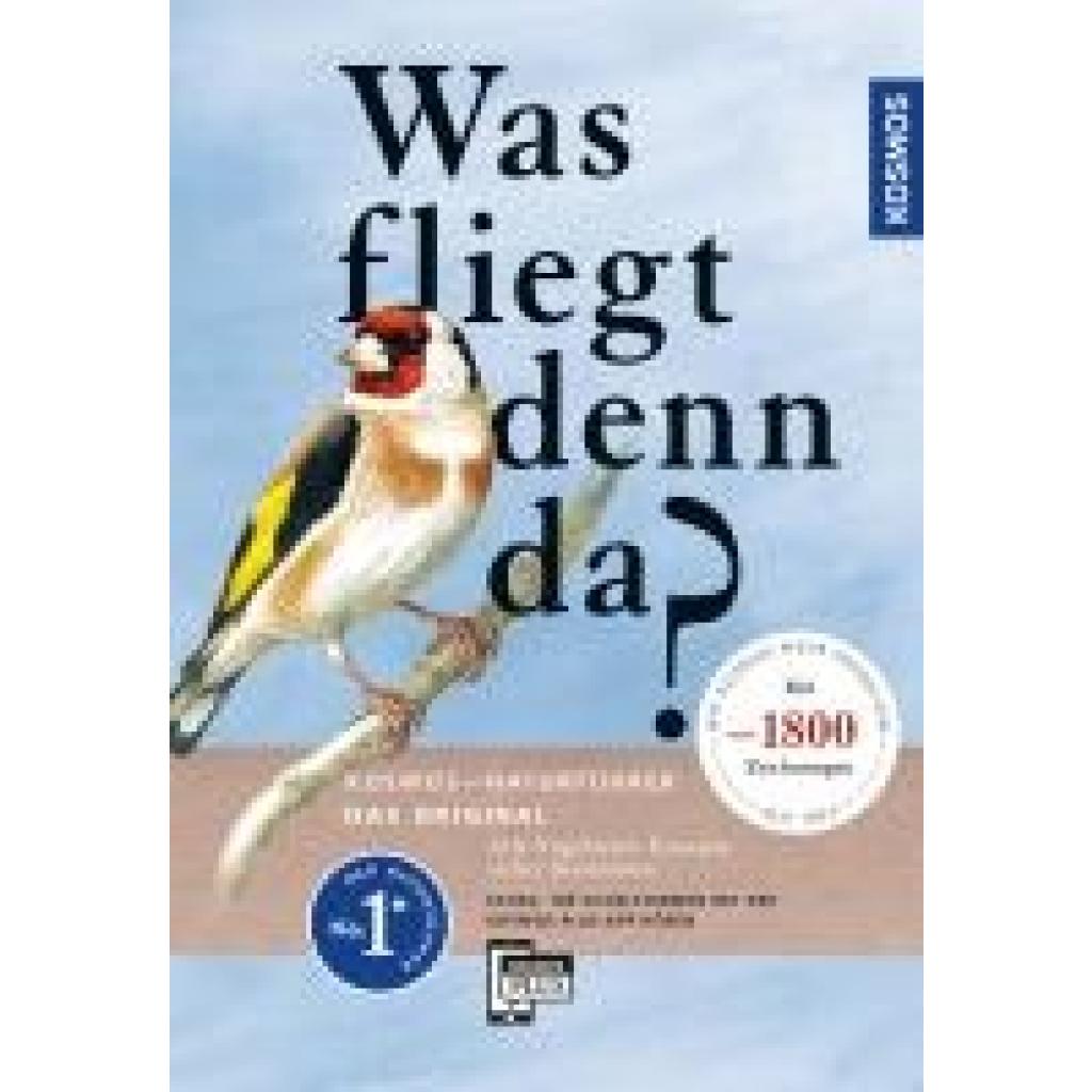 9783440178331 - Was fliegt denn da? Das Original - Peter H Barthel Paschalis Dougalis Kartoniert (TB) 9783440178331 - Was fliegt denn da? Das Original - Peter H Barthel Paschalis Dougalis Kartoniert (TB)