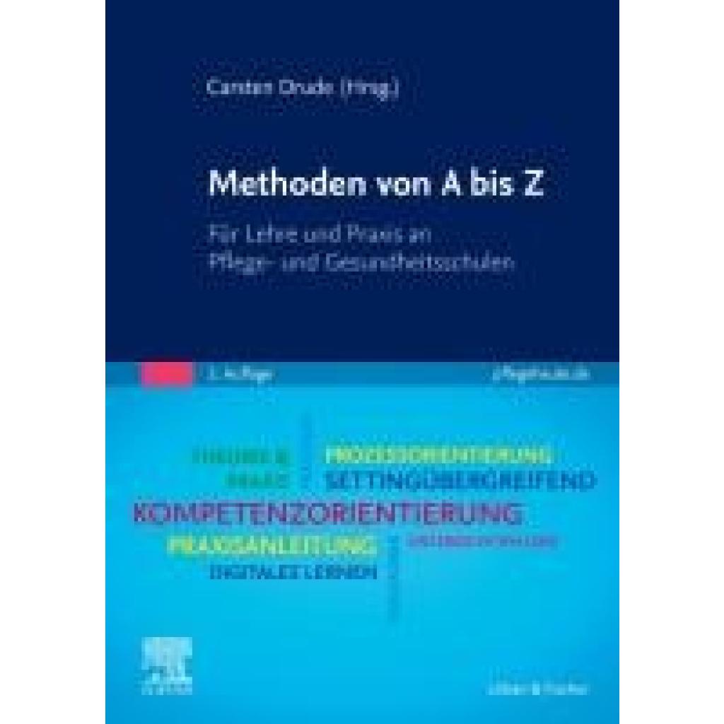 9783437250156 - Methoden von A bis Z