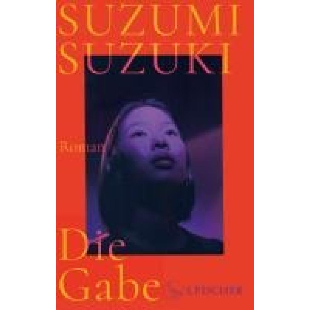 9783103975475 - Suzuki Suzumi Die Gabe 9783103975475 - Suzuki Suzumi Die Gabe
