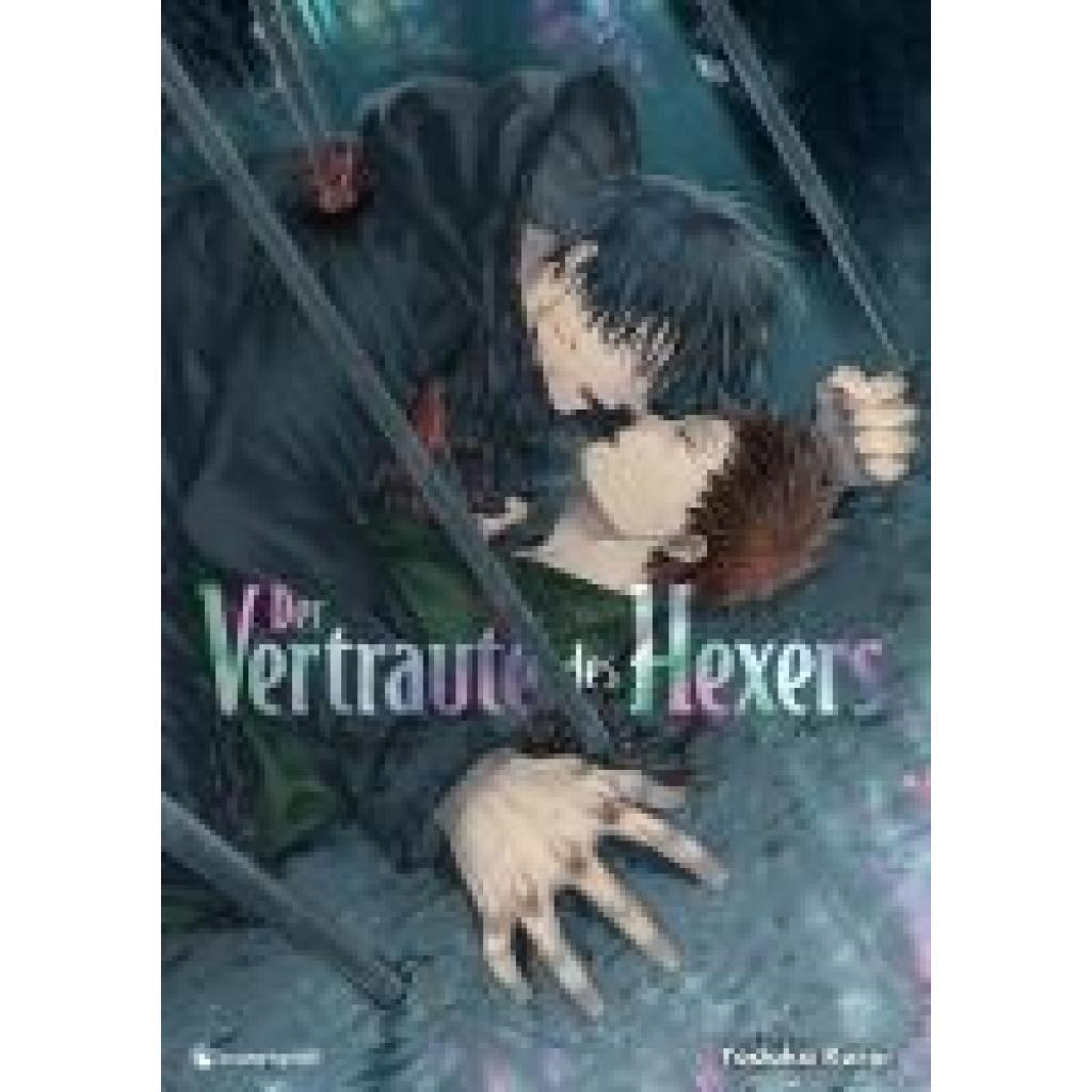 9782889213894 - Kuroi Yodaka Der Vertraute des Hexers