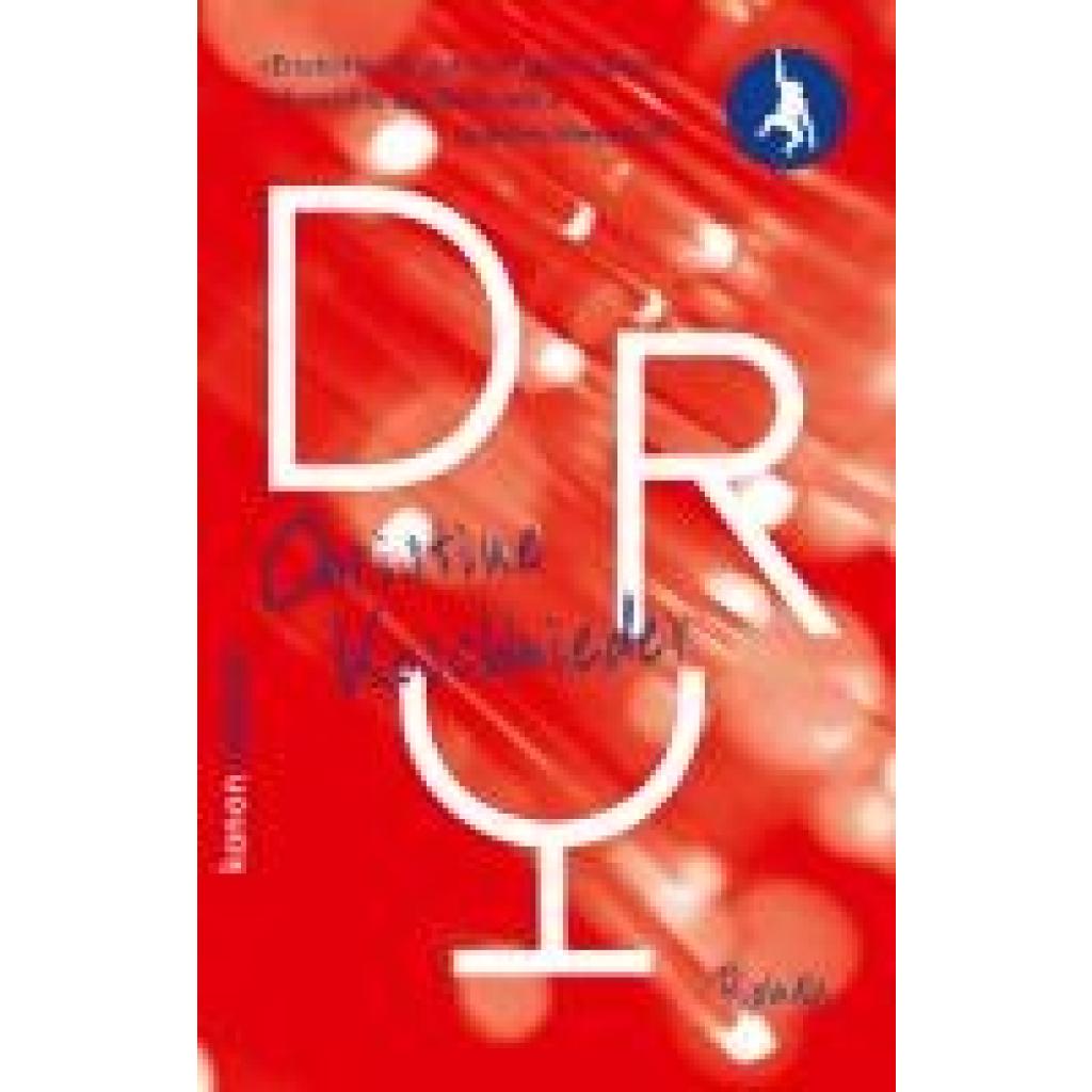 9783985681372 - Koschmieder Christine Dry