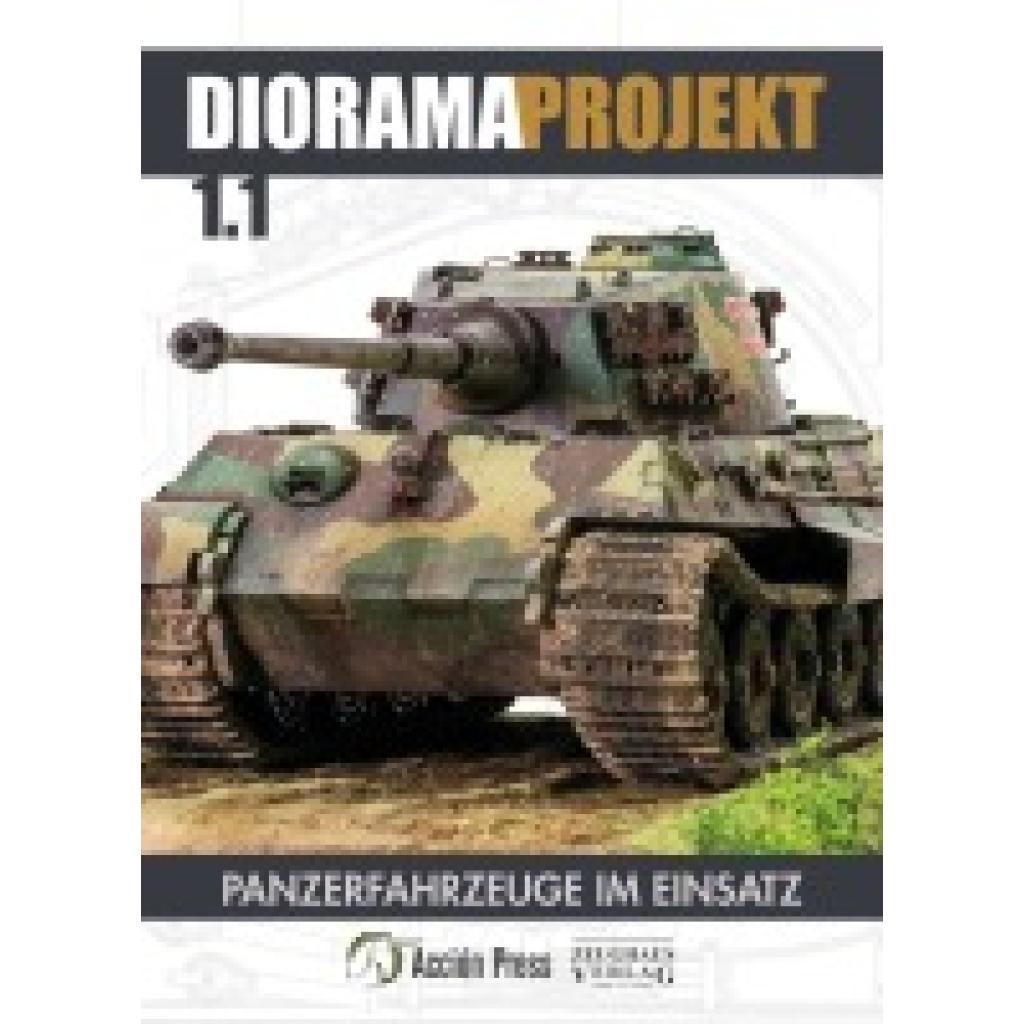 Diorama-Projekt 1.1.