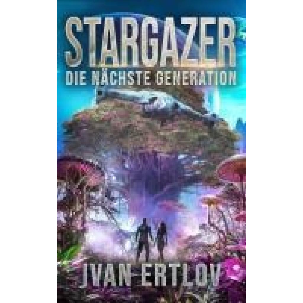 9783963573279 - Ertlov Ivan Stargazer 6
