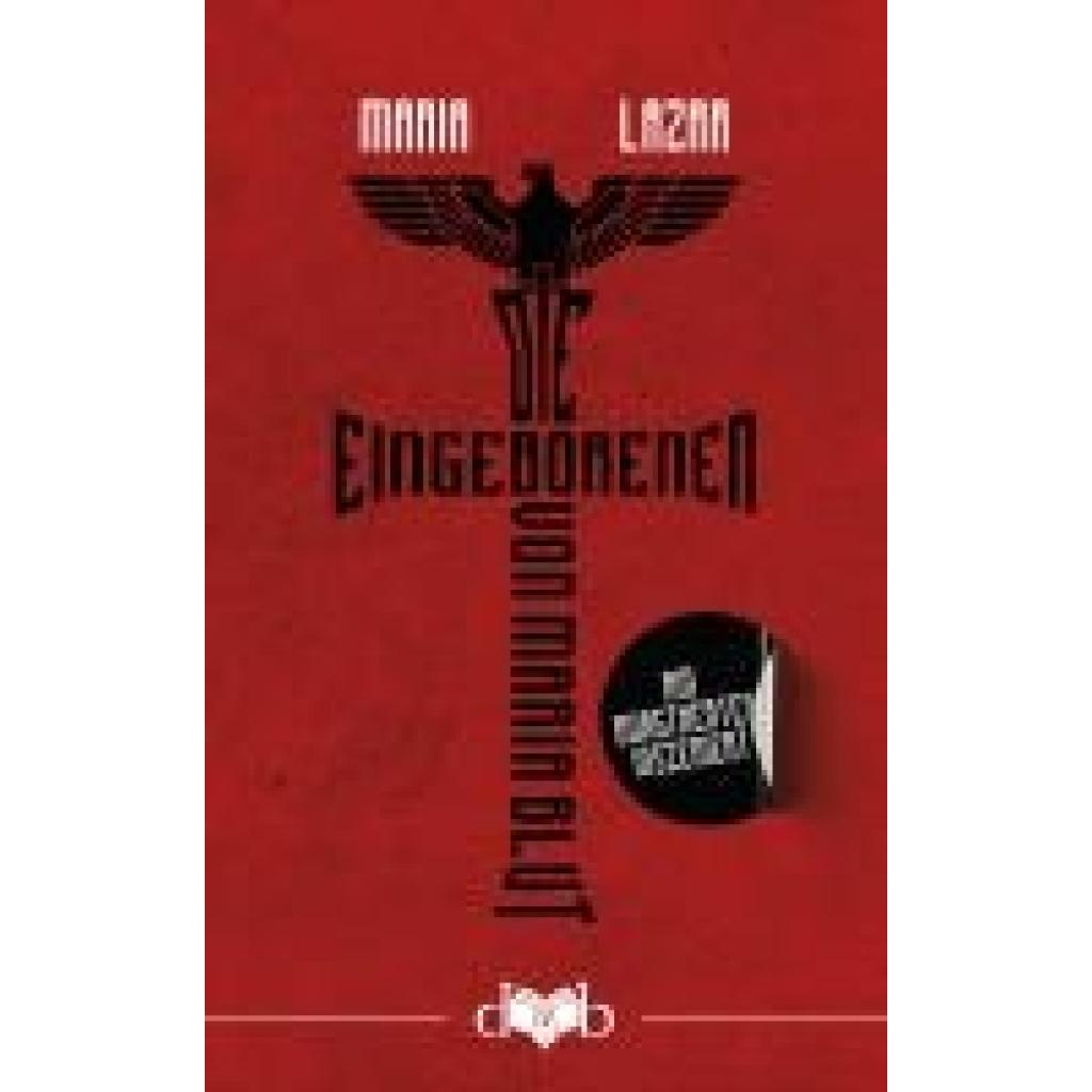9783903244399 - Lazar Maria Die Eingeborenen von Maria Blut