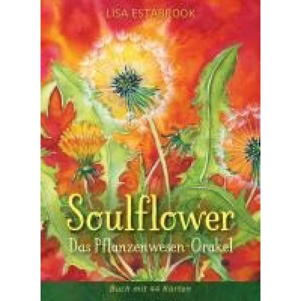 9783890608488 - Soulflower - Lisa Estabrook 9783890608488 - Soulflower - Lisa Estabrook