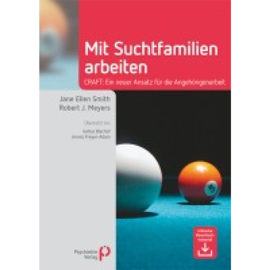 9783884145678 - Fachwissen   Mit Suchtfamilien arbeiten - Jane E Smith Robert J Meyers Kartoniert (TB)