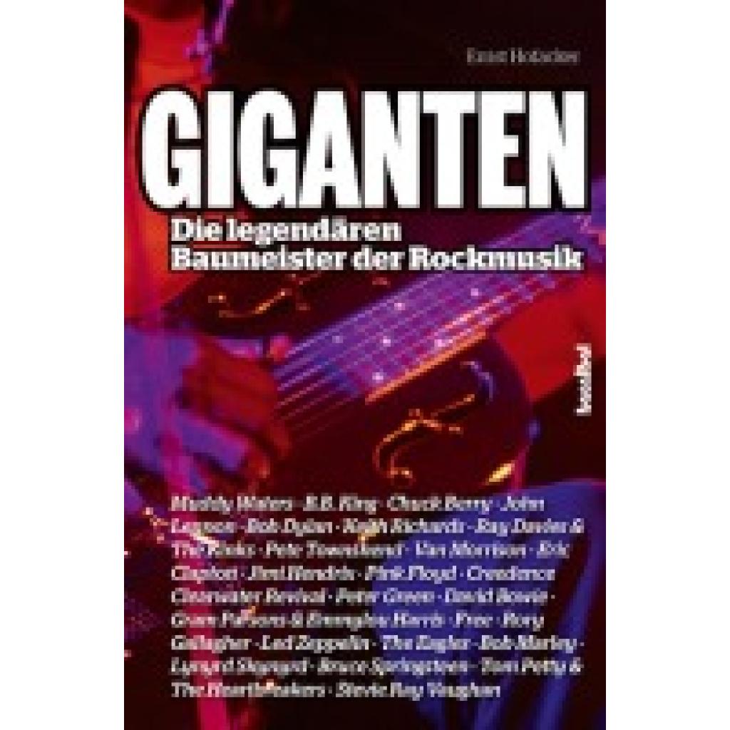 Hofacker, Ernst: Giganten