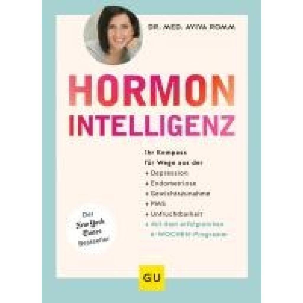 Romm, Aviva: Hormon-Intelligenz