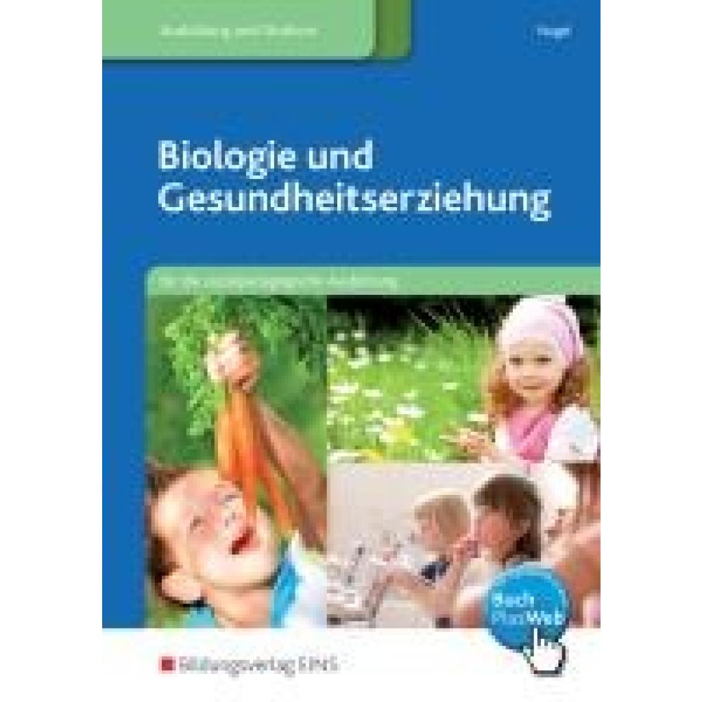 Nugel, Sabine: Biologie und Gesundheitserziehung. Schulbuch