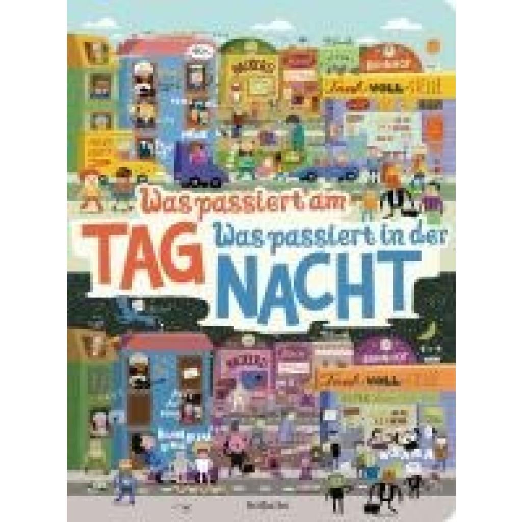 9783757100254 - Koch Fiete Was passiert am Tag was passiert in der Nacht? 9783757100254 - Koch Fiete Was passiert am Tag was passiert in der Nacht?