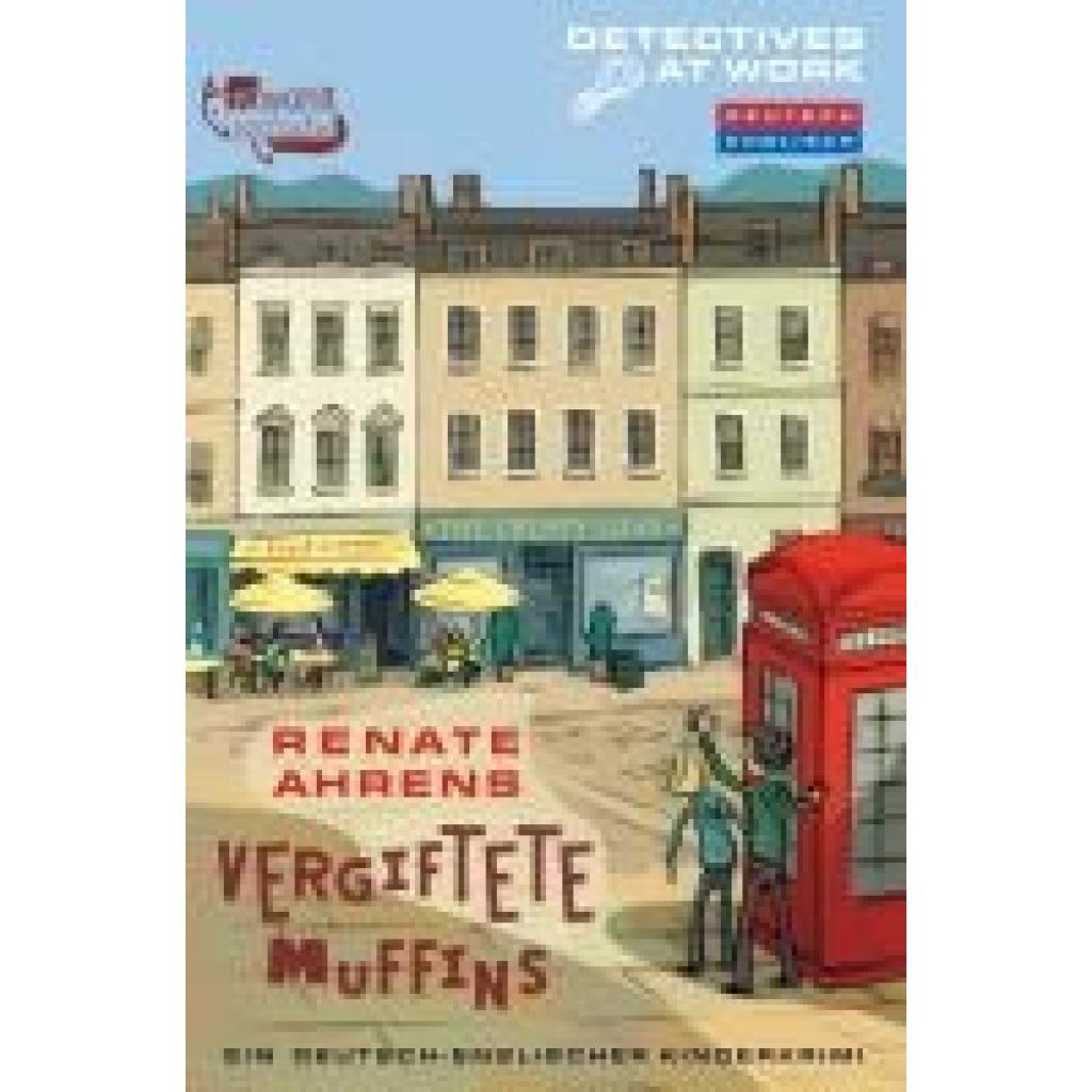 9783733508708 - Ahrens Renate Vergiftete Muffins 9783733508708 - Ahrens Renate Vergiftete Muffins
