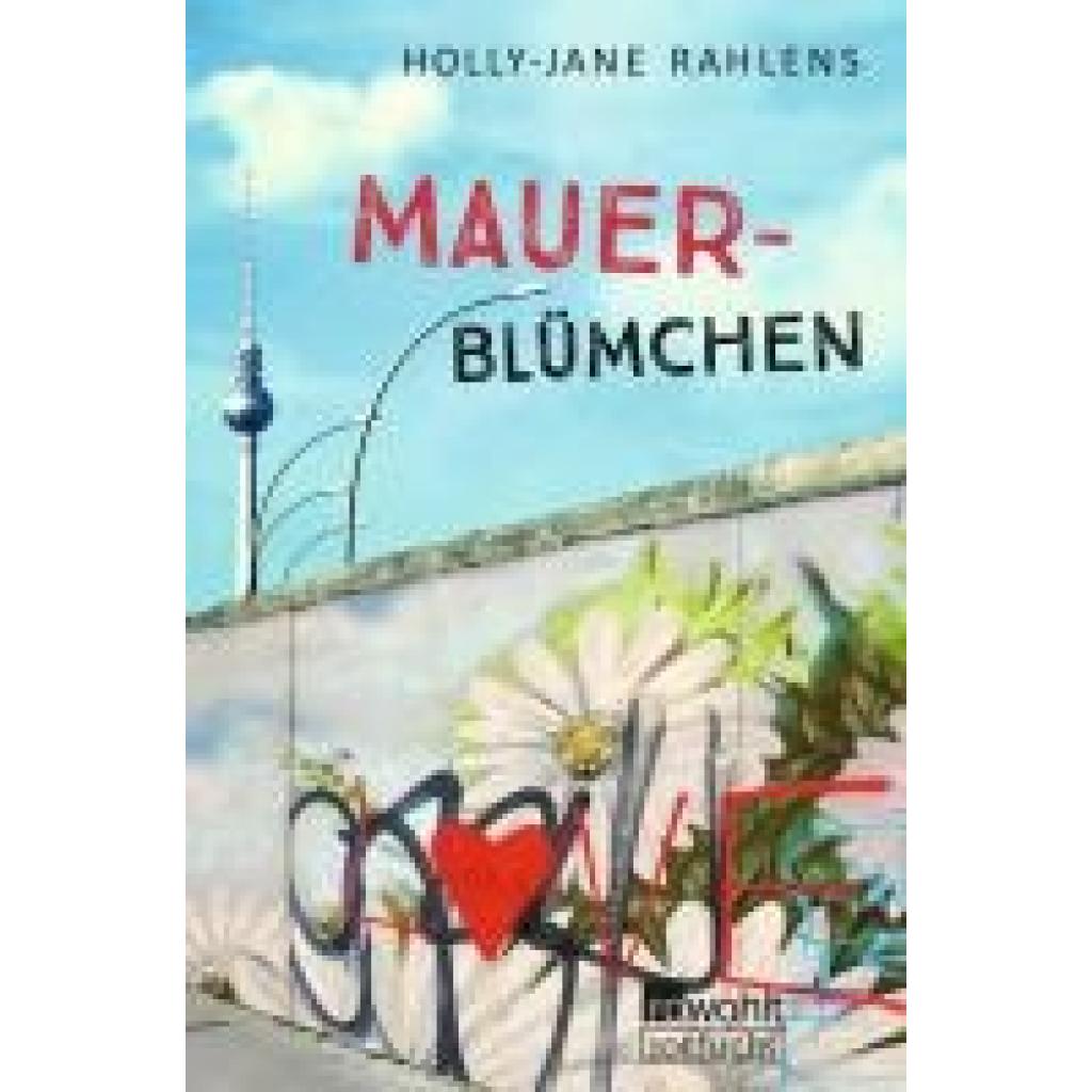 9783733508609 - Rahlens Holly-Jane Mauerblümchen