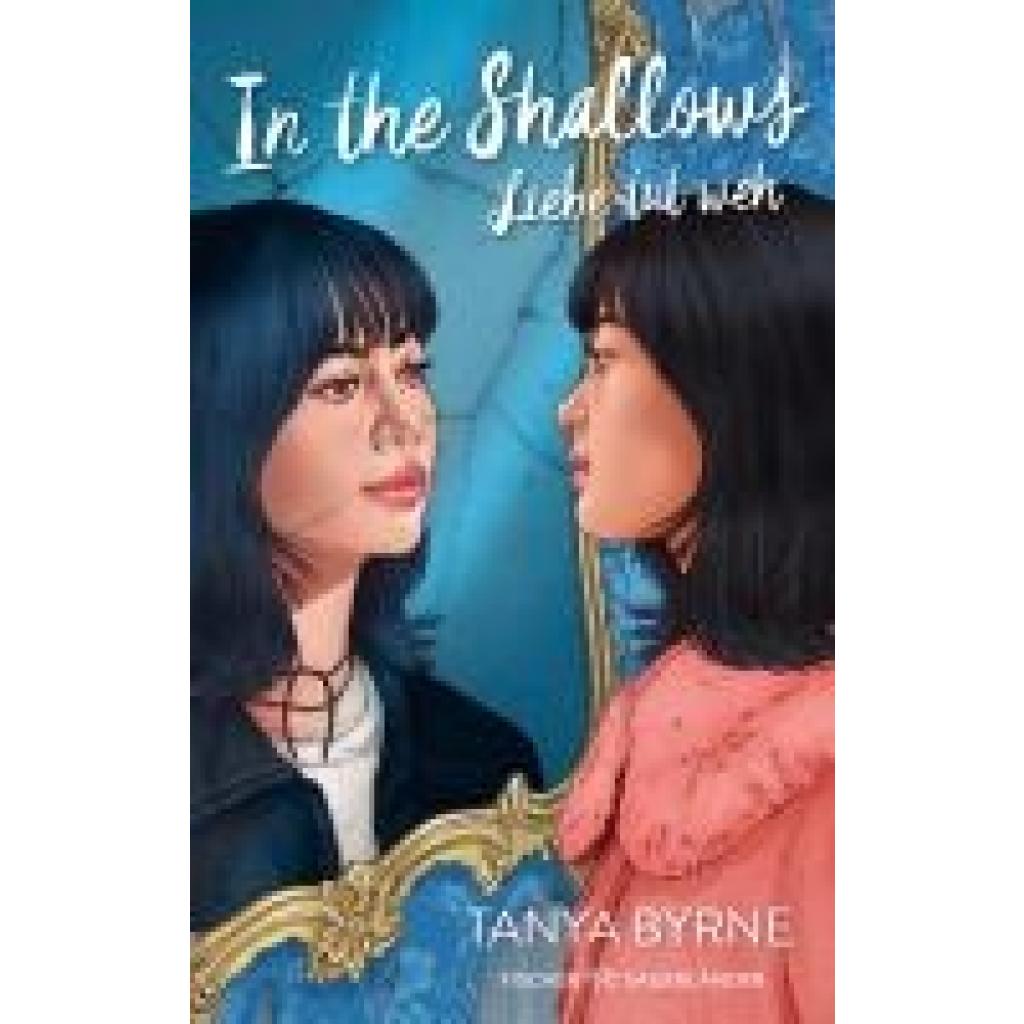 9783733507855 - Byrne Tanya In the Shallows