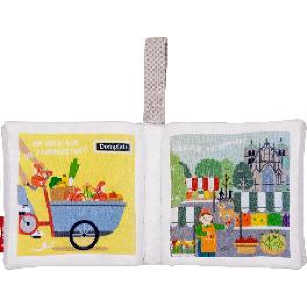 9783649645214 - Knister-Babybuch Münster ist jovel! Gebunden